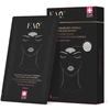 Image de FAQ Swiss - Microneedling Anti-Wrinkle Hyaluronic Acid Patches For Forehead (3pcs) Masque anti-rides et anti-âge 1 pieces unisex