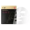 Image de FOREO FAQ  Glass Skin Collagen Face Mask masque hydrogel lissant et réducteur de rides 5 pcs