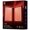 Image de FOREO - FAQ  Double Panneau LED Massage du visage 1 pieces unisex