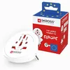 Image de SKROSS World to Europe New Version, Adaptateur Compact, Adaptateur de Voyage Universel pour Europe, fiche Euro