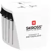 Image de Skross 1.102500-E Adaptateur de voyage MUV Micro