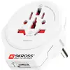 Image de Skross 1.500266-E Adaptateur de voyage