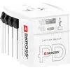 Image de Skross 1.302974 Adaptateur de voyage