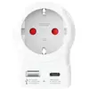 Image de Skross 1.500284-E Adaptateur de voyage