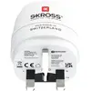Image de Skross 1.500230C-E Adaptateur de voyage