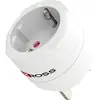 Image de Skross 1.500230C-X2 Adaptateur de voyage