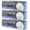 Image de Dentifrice Biomed Calcimax 97% naturel | Réparation de l’émail et protection contre les caries | Végétalien, sans SLES 100 g