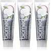Image de Biomed Superwhite dentifrice fortifiant à l'huile de coco 3x100 g