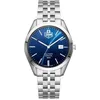 Image de JDM Millitary Hommes Analogique Montre avec Bracelet en Acier Inoxydable JDM-WG023-02