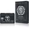Image de Philipp Plein   Eau de Parfum No Limits 50 ml   Parfum Homme   Notes Orientales et Boisées   Un Tatouage Olfactif Indélébile et Sensuel   Boisé Oriental   Flacon en Verre Laqué Noir