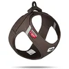 Image de Vest Harness curli Clasp Air-Mesh Brown XS