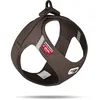 Image de Vest Harness curli Clasp Air-Mesh Brown L