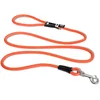 Image de Stretch Comfort Leash Sun Orange M