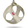 Image de Vest Harness curli Clasp Cord Tan S