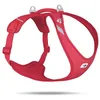 Image de Belka Harness Air-Mesh Red 22XL