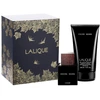 Image de Lalique - Encre Noire Eau de Toilette Coffret parfum homme 1 pieces male