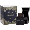 Image de Lalique - Encre Noire Eau de Toilette Coffret parfum homme 1 pieces male