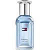 Image de Tommy Hilfiger   Tommy New York Eau de Toilette 30 ml   Parfum pour Homme   Fragrance Fougère Épicée   Notes Épicées et Boisées   Flacon en Verre Bleu