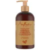 Image de Shea Moisture - Miel de Manuka & Huile de Mafura Après-shampooing Hydratation intense Soin du cuir chevelu 384 ml unisex