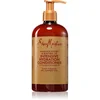 Image de Shea Moisture Manuka Honey & Mafura Oil après-shampoing hydratant pour cheveux secs et abîmés 384 ml