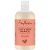 Image de Shea Moisture - Noix de coco et Hibiscus Shampooing Boucles et Brillance Shampoing 384 ml unisex