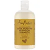 Image de Shea Moisture - Beurre de Karité Brut Shampooing hydratant Shampoing 384 ml unisex