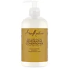 Image de Shea Moisture - Beurre de Karité Brut Après-shampooing réparateur Soin du cuir chevelu 384 ml unisex