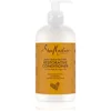 Image de Shea Moisture Raw Shea Butter après-shampoing rénovateur pour cheveux abîmés 384 ml