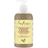 Image de Shea Moisture - Huile de Ricin Noir de Jamaïque Après-shampooing Fortifiant et Revitalisant Soin du cuir chevelu 384 ml unisex