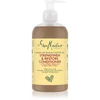 Image de Shea Moisture Jamaican Black Castor Oil Strengthen & Restore après-shampoing fortifiant et rénovateur pour cheveux et cuir chevelu fatigués 384 ml