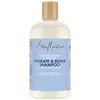 Image de Shea Moisture - Miel de Manuka & Yaourt Shampooing Hydratant et Réparateur Shampoing 384 ml unisex