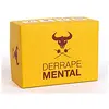 Image de Kampfhummel Spiele Gmbh Jeu De Société Derrape Mental Version Espagnole