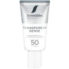 Image de Skinvisibles - Transparent Sense SPF50 Protection solaire 50 ml unisex