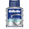 Image de Gillette Series Artic Ice lotion après-rasage 100 ml