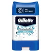 Image de Gillette - Heated Razor Clear Gel Arctic Ice Déodorants 70 ml unisex