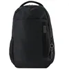 Image de TOTTO Sac à dos pour ordinateur portable 14 couleur noir - Deleg