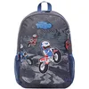 Image de TOTTO Grand Sac à Dos Scolaire - Kross