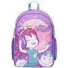 Image de TOTTO Grand Sac à Dos Scolaire - Lena