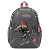 Image de TOTTO Grand Sac à Dos Scolaire - Muska