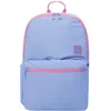 Image de TOTTO Sac à Dos Urbain Violet et Rose - Dragonar