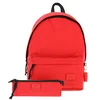 Image de TOTTO Lot de 2 Sacs à Dos Kalex Unisexes pour Enfant