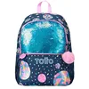 Image de TOTTO Grand sac à dos d'école de bonbons et sucettes - Sweet Candy Petite TAILLE