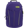 Image de TOTTO Sac à Dos pour Ordinateur Portable 13-14- Harvard, Violet, L, Décontracté