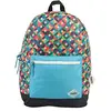 Image de TOTTO Vetus Sac à Dos Unisexe pour Adulte, Multicolore, L, Sport
