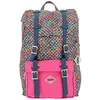 Image de TOTTO Sac à Dos, Talla única, Multicolor