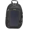 Image de TOTTO Sac à Dos pour Ordinateur Portable 13-14 - Burbank, Noir, L, Sport
