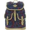 Image de TOTTO Sac à Dos pour Enfant - Caprini, Bleu, S, Sport