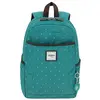 Image de Totto MA04SYM001-1810B-6LB Sac à Dos pour Enfant Ciel, Multicolore, S, Sport