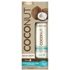 Image de EASO MAGNO Coconut Reconstruction Serum Cream 200 Ml