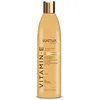 Image de NOVA ENGEL Vitamina EBiotina & Bamboo Shampoo 550 ml